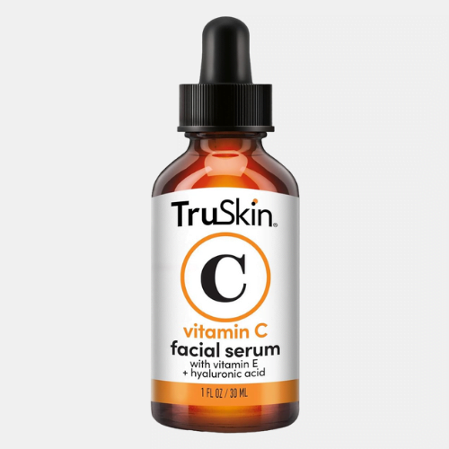 TruSkin Vitamin C Face Serum