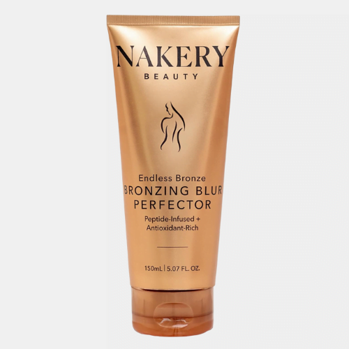 Nakery Liquid Bronzer