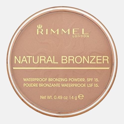 Rimmel London Natural Bronzer​