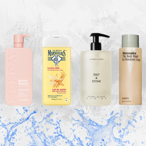 The 11 Best Body Washes That Will Make You Smell Amazing