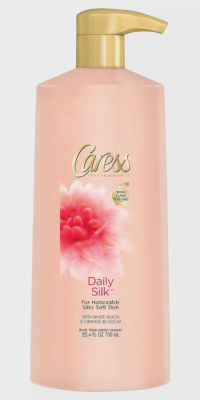 Caress Body Wash