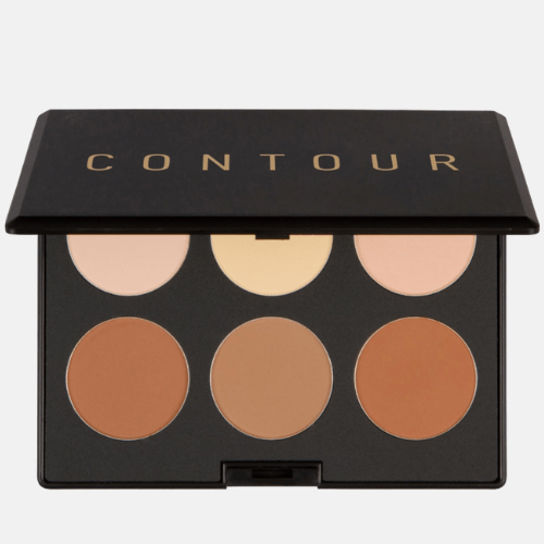 Elizabeth Mott Bronzer Contour Kit