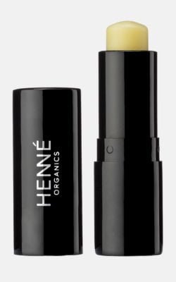Henné Organics Luxury Lip Balm