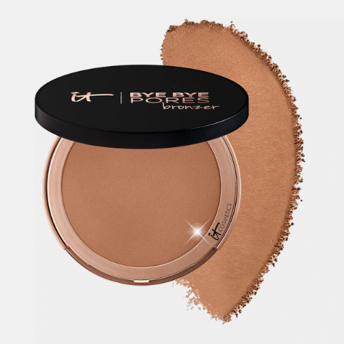 IT Cosmetics Bye Bye Pores Bronzer