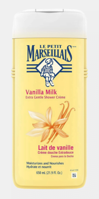 Le Petit Marseillais Shower Crème