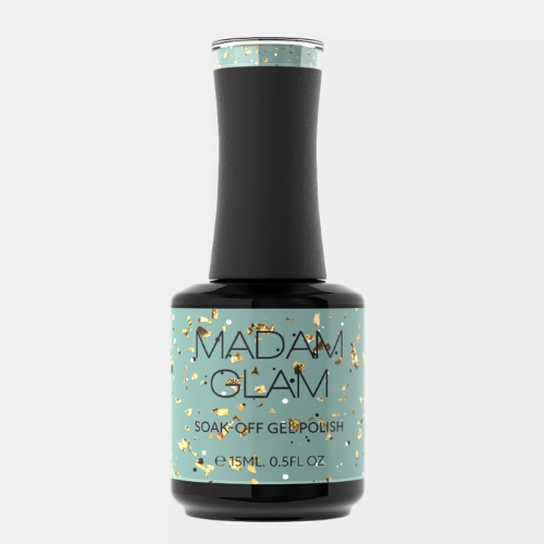 Madam Glam Gel Nail Polish