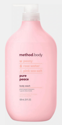 Method Body Wash