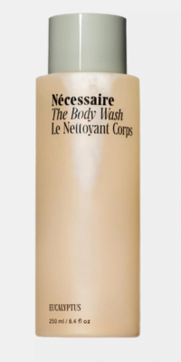 Nécessaire The Body Wash