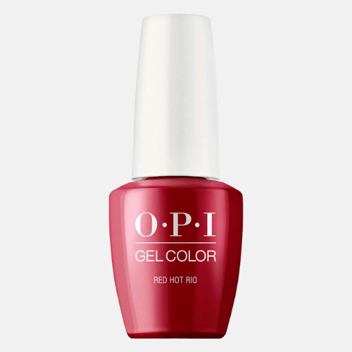 OPI Gel Color Nail Polish
