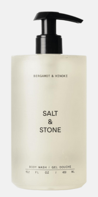 Salt & Stone Body Wash