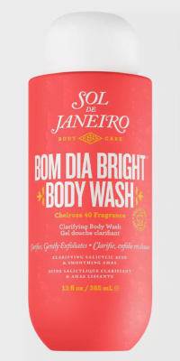 SOL DE JANEIRO Bom Dia Bright Body Wash