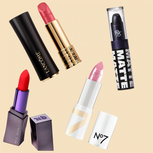 The 7 Best Lipsticks For Older Women in 2025