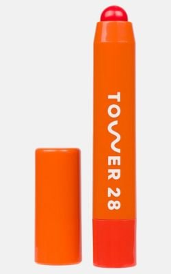 Tower 28 Tinted Lip Balm