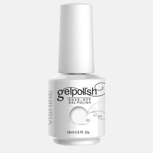 Vishine Gel Nail Polish