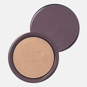 100% PURE Cocoa Pigmented Bronzer​