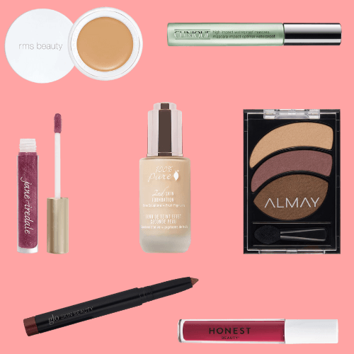 The 10 Best Makeup Brands for Sensitive Skin in 2025