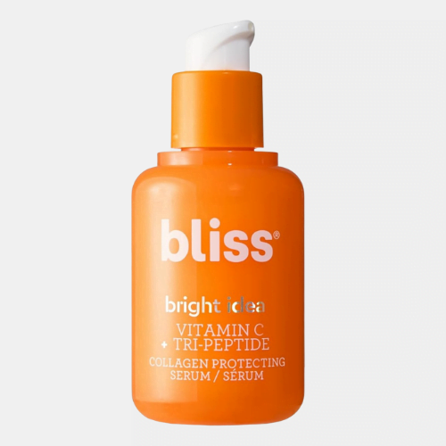 Bliss Bright Idea Serum