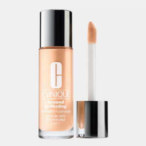 Clinique Beyond Perfecting Liquid Foundation + Concealer