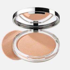 Clinique Stay-Matte Sheer Pressed Powder​