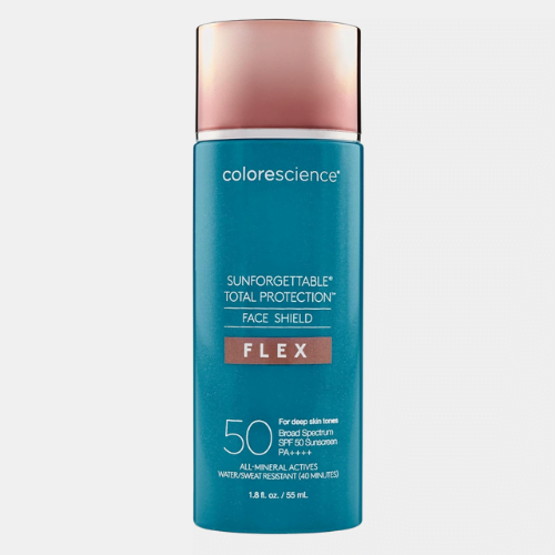 Colorescience Total Protection Face Shield