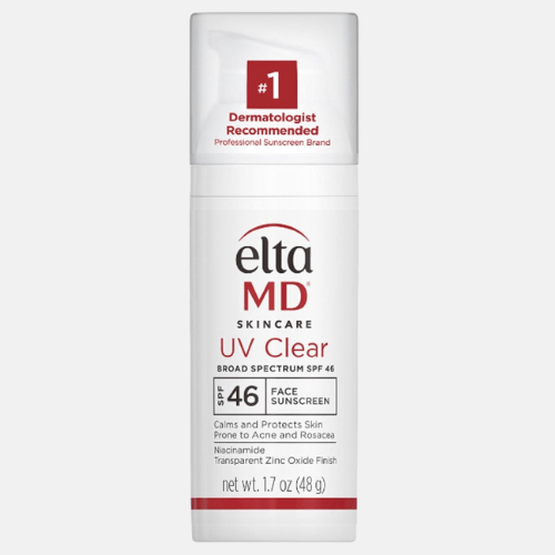 EltaMD UV Clear Face Sunscreen