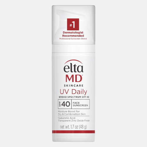 EltaMD UV Daily SPF 40 Face Sunscreen Moisturizer