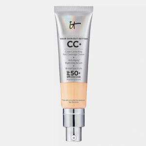 IT Cosmetics Your Skin But Better CC+ Cream