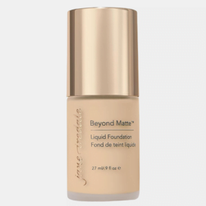 jane iredale Beyond Matte Liquid Foundation