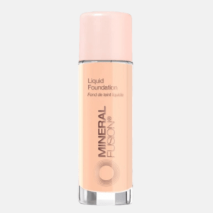 Mineral Fusion Full Coverage Foundation