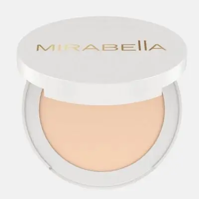 Mirabella Invincible Pure Press Powder