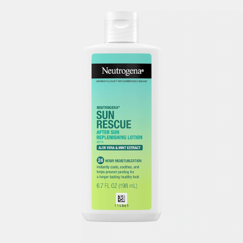 Neutrogena Sun Rescue Lotion