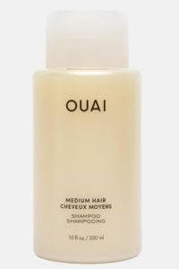 OUAI Medium Shampoo