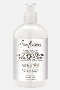 Sheamoisture Daily Hydrating Conditioner
