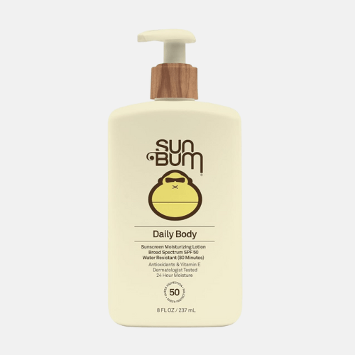 Sun Bum Daily Body Sunscreen