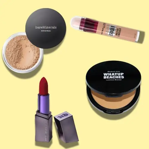 The 12 Best Makeup Products For 2025 Summer