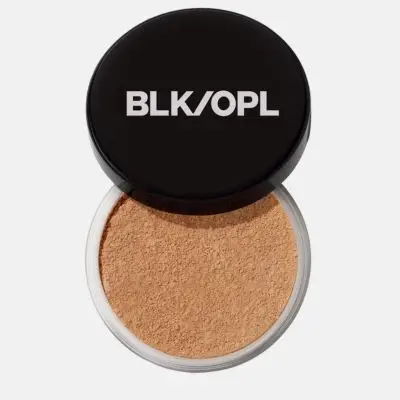 BLK/OPL Finishing Powder