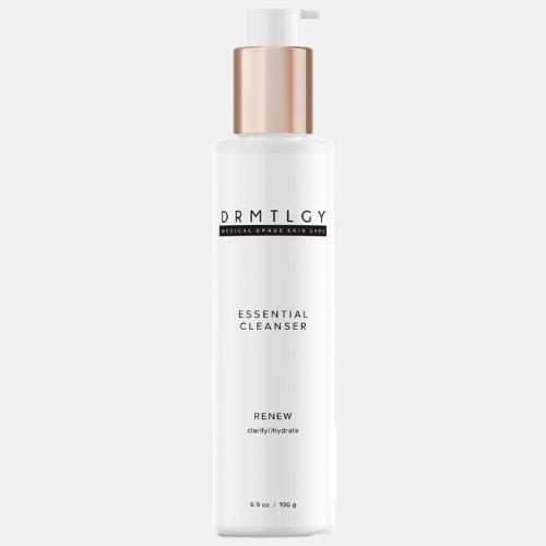DRMTLGY Essential Facial Cleanser