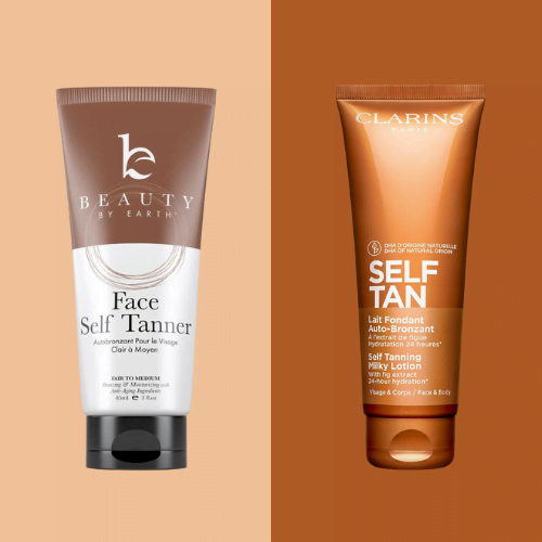 The 7 Best Facial Self Tanners of 2025
