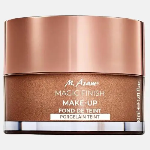 M. Asam Magic Finish Porcelain Teint Make-Up
