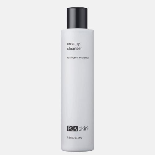 PCA SKIN Creamy Face Cleanser