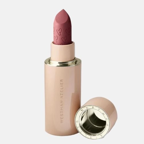 WESTMAN ATELIER Lip Suede Matte Lipstick