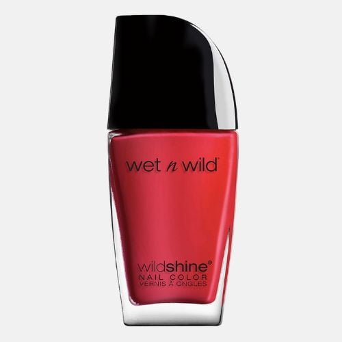 wet n wild Wild Shine Nail Polish