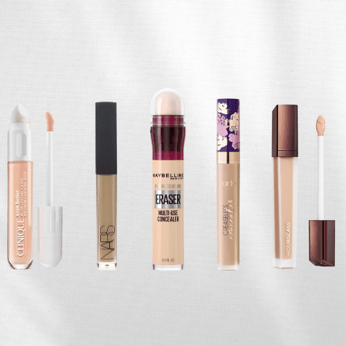 The 9 Best Concealers For Mature Skin in 2025