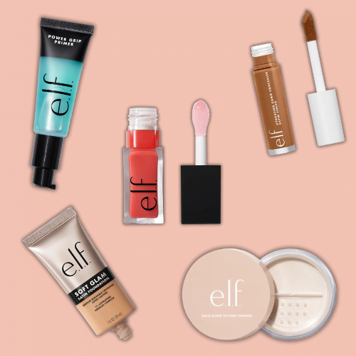 The 13 Best e.l.f. Products for Every Makeup Lover
