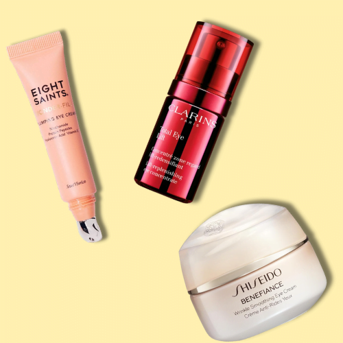 The 5 Best Eye Creams for Wrinkles in 2025