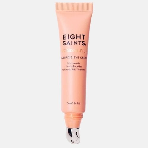 Eight Saints Wonder-fill Plumping Eye Cream