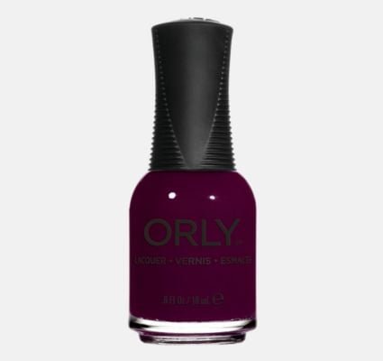 Orly Nail Polish - Plum Noir