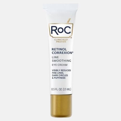 RoC Retinol Correxion Under Eye Cream
