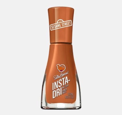 Sally Hansen Insta-Dri Nail Polish - Up To Snuff