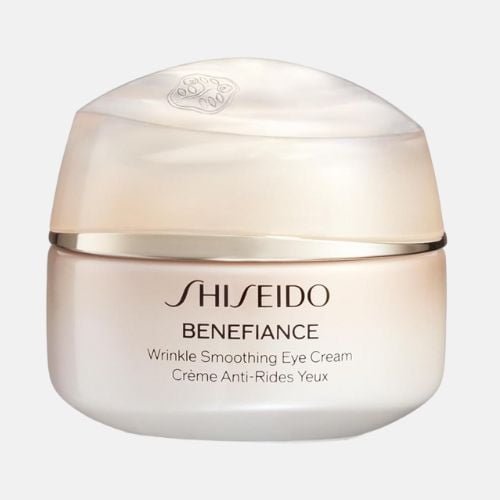 Shiseido Benefiance Wrinkle Smoothing Eye Cream